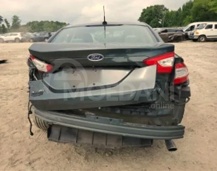 Ford Fusion 2.5L 2015 Тбилиси - изображение 6