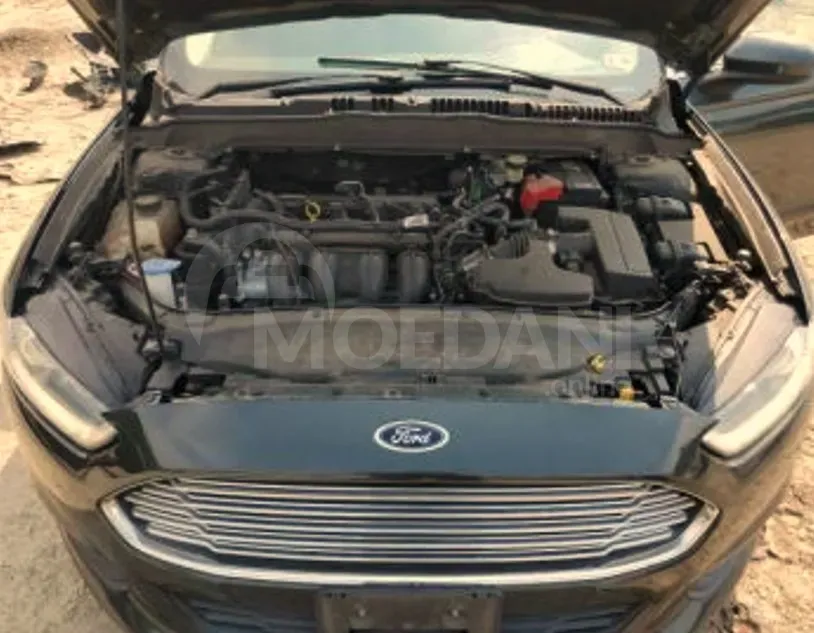 Ford Fusion 2.5L 2015 Тбилиси - изображение 10