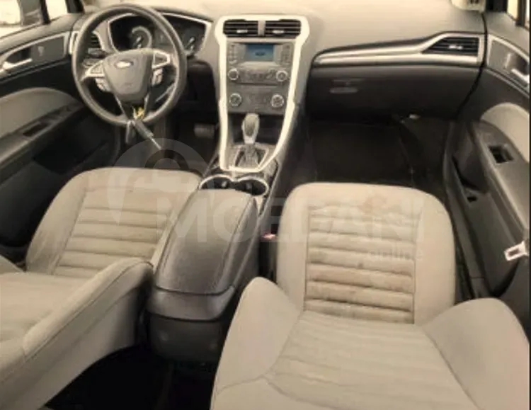 Ford Fusion 2.5L 2015 Тбилиси - изображение 8