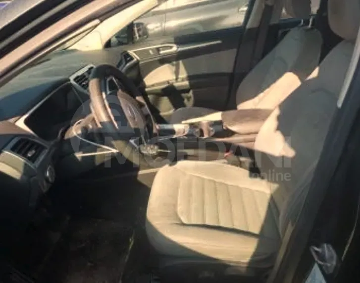 Ford Fusion 2.5L 2015 Тбилиси - изображение 7