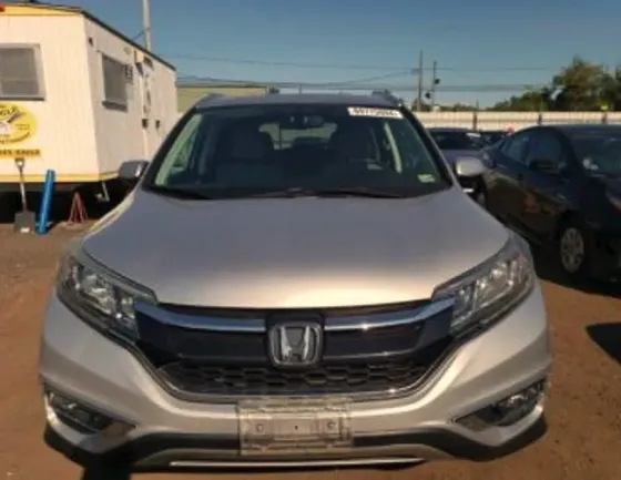 Honda CR-V 2015 Тбилиси