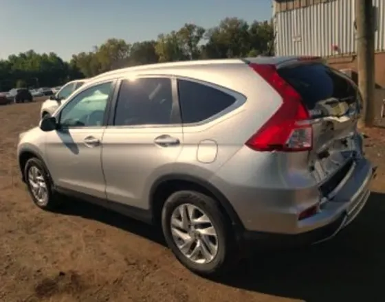 Honda CR-V 2015 თბილისი