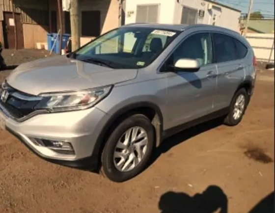 Honda CR-V 2015 Тбилиси