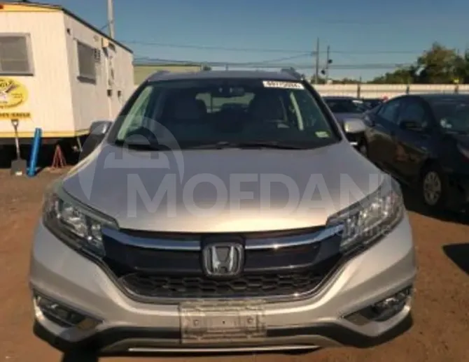 Honda CR-V 2015 თბილისი - photo 5