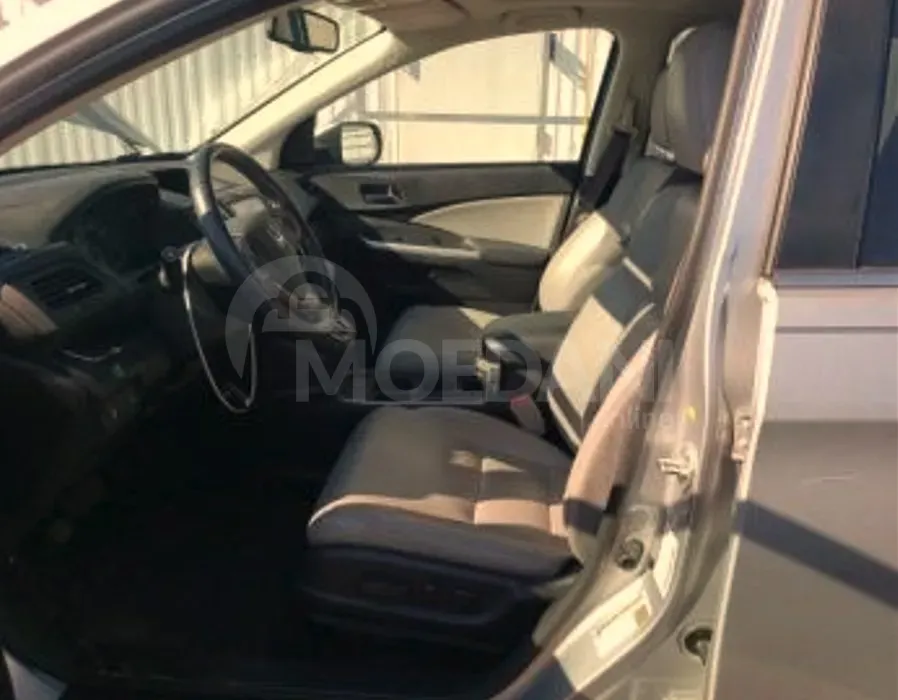 Honda CR-V 2015 Тбилиси - изображение 7