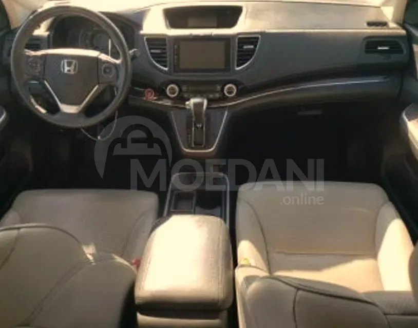 Honda CR-V 2015 Тбилиси - изображение 8