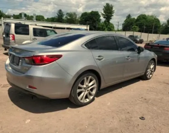 Mazda 616 2014 თბილისი