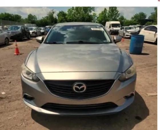 Mazda 616 2014 თბილისი