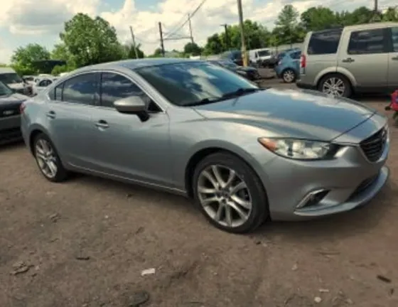 Mazda 616 2014 თბილისი