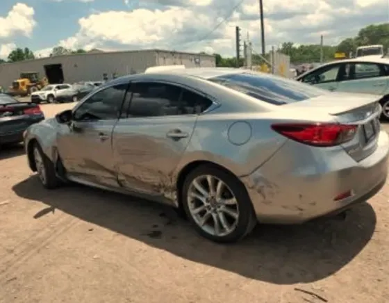 Mazda 616 2014 თბილისი