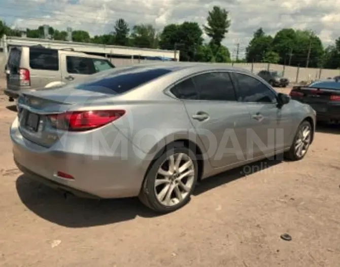 Mazda 616 2014 თბილისი - photo 3