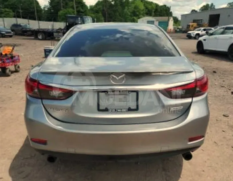 Mazda 616 2.5L 2014 Тбилиси - изображение 6