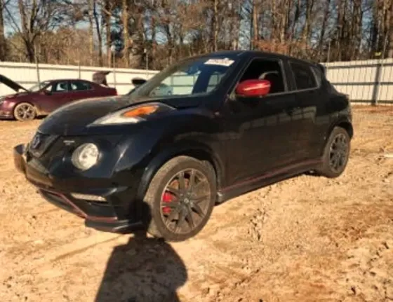 Nissan Juke 2015 Tbilisi