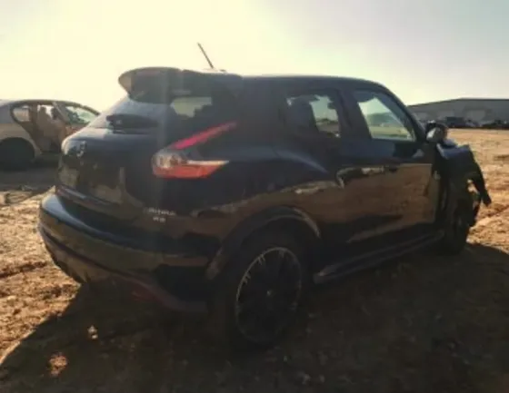 Nissan Juke 2015 თბილისი