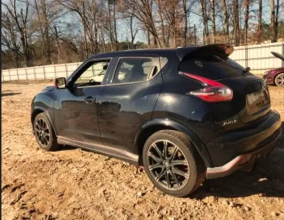 Nissan Juke 2015 Тбилиси