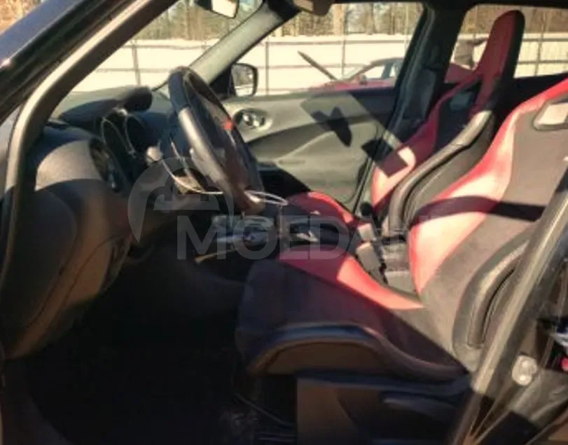 Nissan Juke 2015 Тбилиси - изображение 7