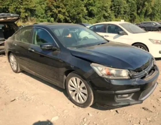 Honda Accord 2015 თბილისი