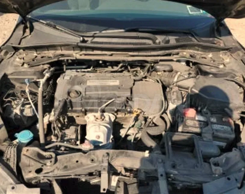 Honda Accord 2015 Тбилиси - изображение 9
