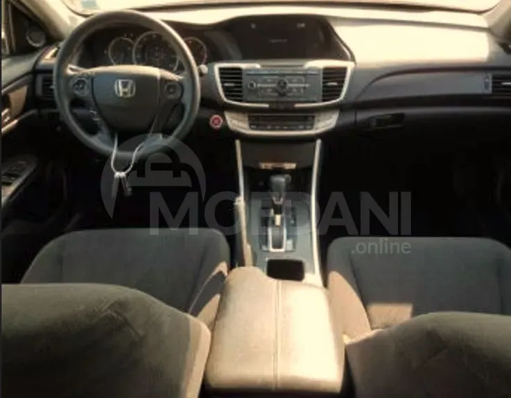 Honda Accord 2015 Тбилиси - изображение 7