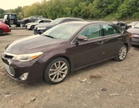 Toyota Avalon 2015 თბილისი