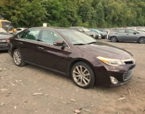 Toyota Avalon 2015 თბილისი