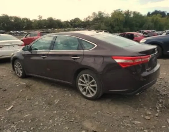 Toyota Avalon 2015 თბილისი