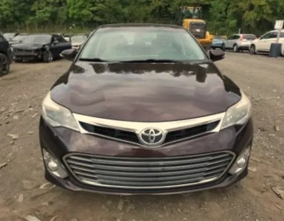 Toyota Avalon 2015 თბილისი