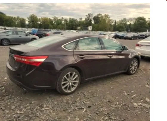 Toyota Avalon 2015 თბილისი