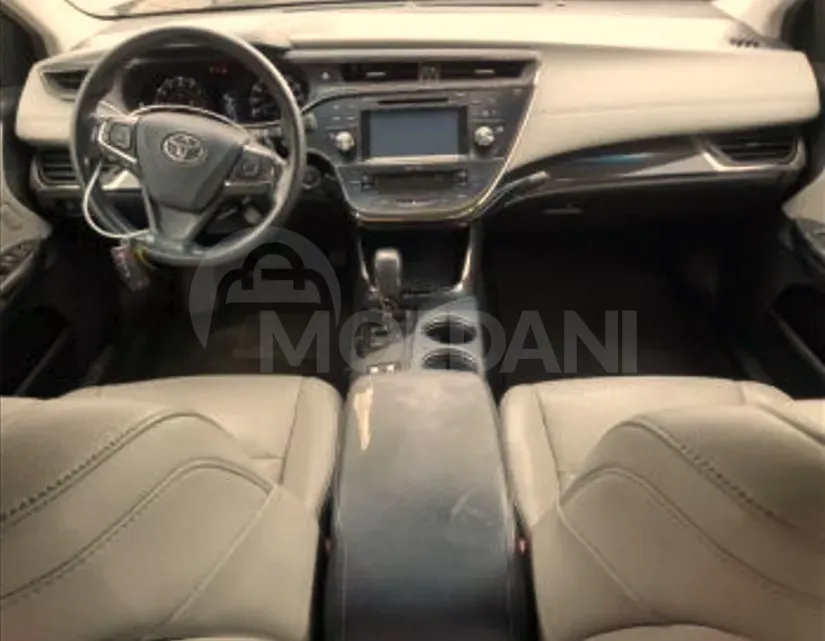 Toyota Avalon 3.5L 2015 თბილისი - photo 7
