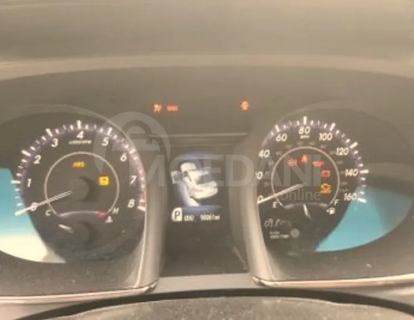 Toyota Avalon 3.5L 2015 თბილისი - photo 8