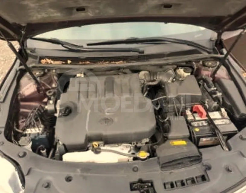 Toyota Avalon 3.5L 2015 თბილისი - photo 9