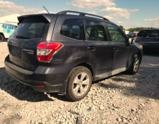 Subaru Forester 2015 თბილისი