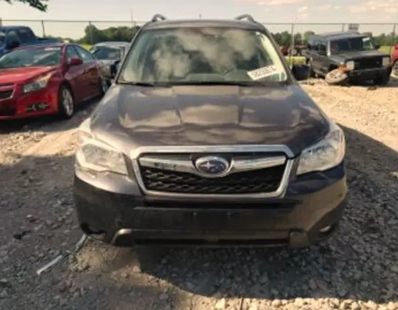 Subaru Forester 2015 Тбилиси