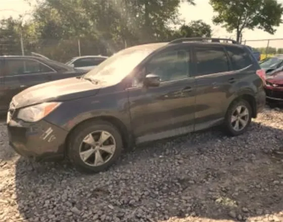 Subaru Forester 2015 Тбилиси