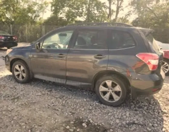 Subaru Forester 2015 Tbilisi