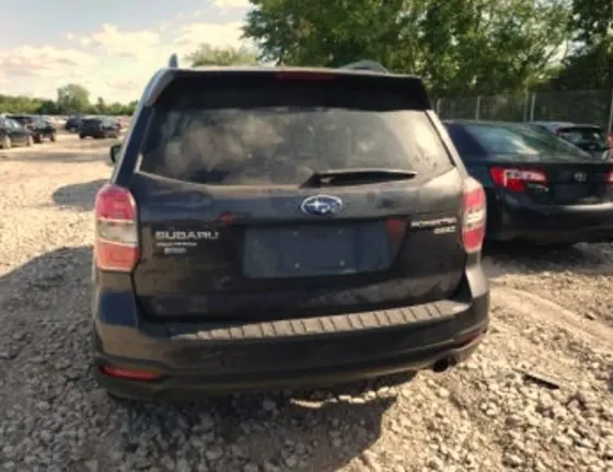 Subaru Forester 2015 Tbilisi