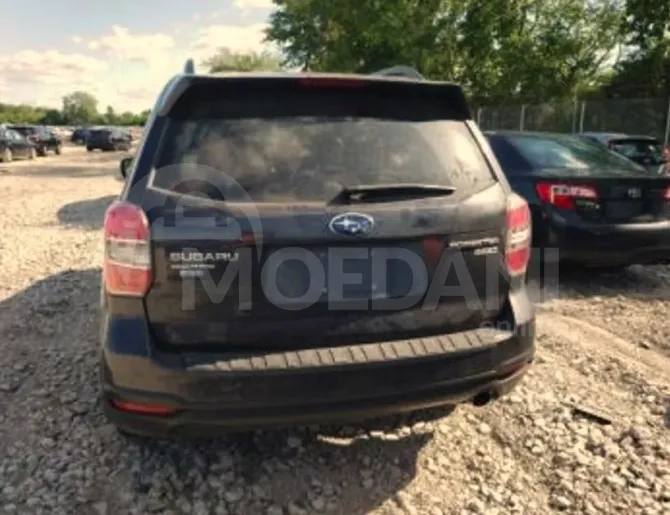 Subaru Forester 2015 Tbilisi - photo 6