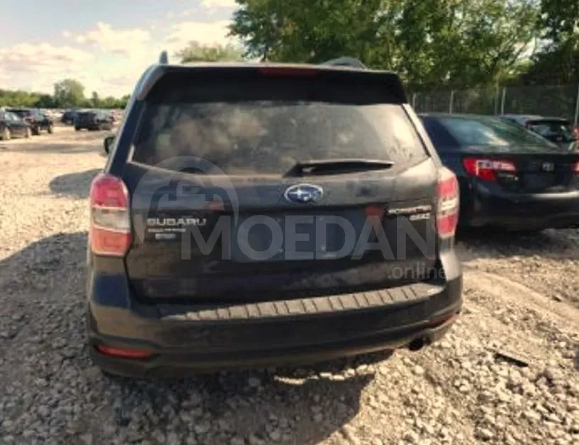 Subaru Forester 2015 Тбилиси - изображение 6