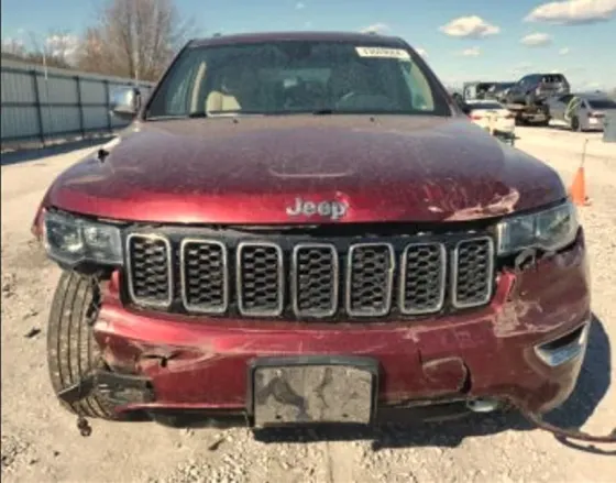 Jeep Cherokee 2020 Тбилиси