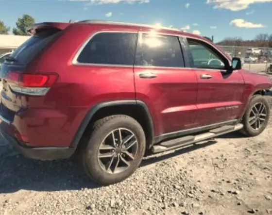 Jeep Cherokee 2020 თბილისი