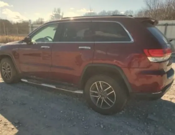 Jeep Cherokee 2020 Тбилиси