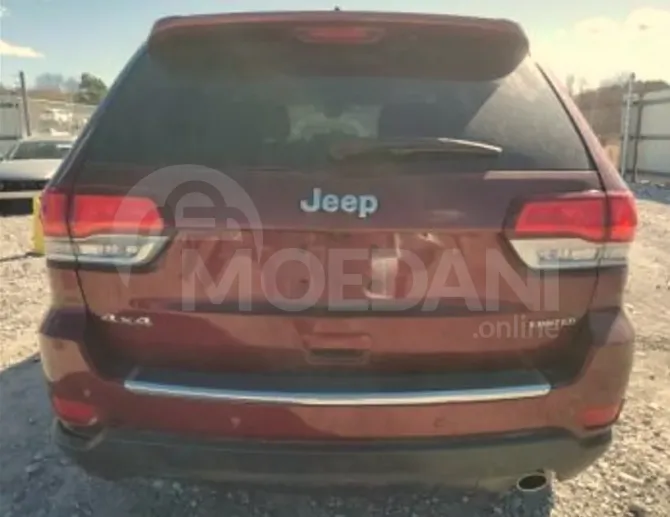 Jeep Cherokee 2020 Tbilisi - photo 5