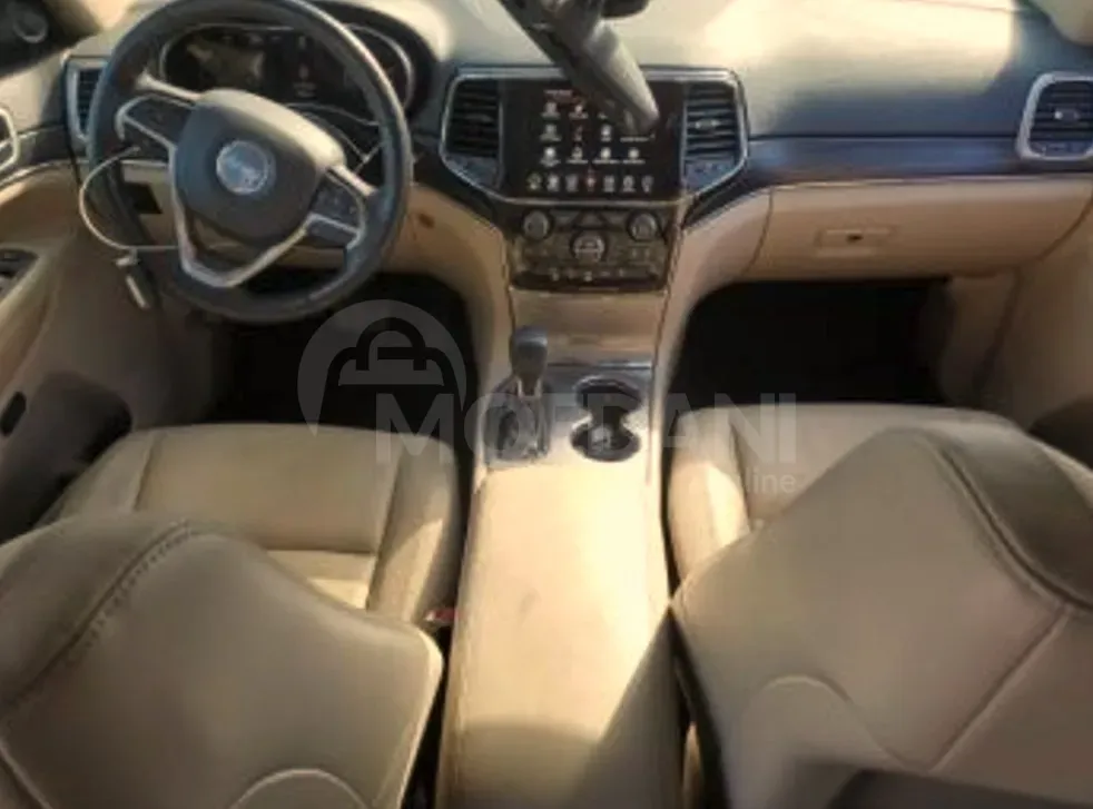 Jeep Cherokee 2020 Тбилиси - изображение 6