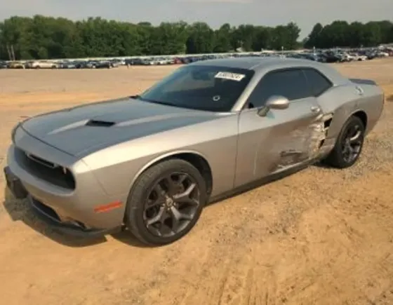 Dodge Challenger 2018 თბილისი