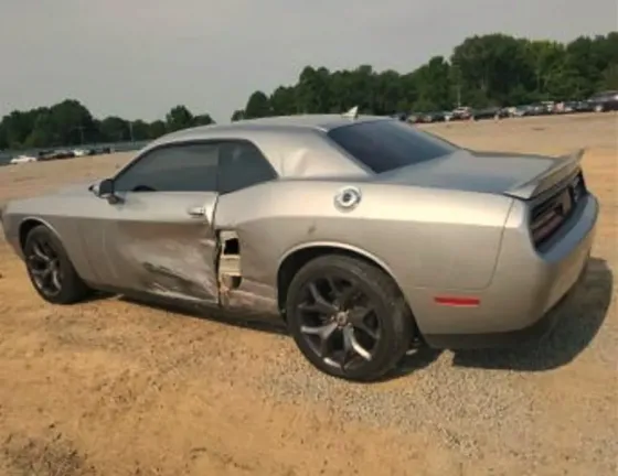 Dodge Challenger 2018 Tbilisi