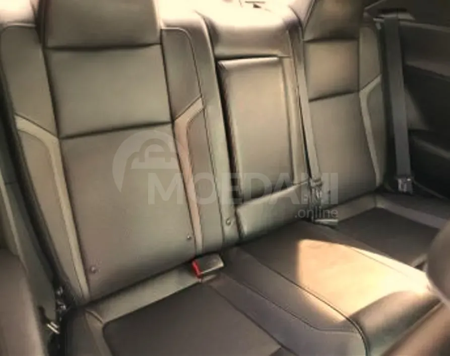 Dodge Challenger 2018 Тбилиси - изображение 3