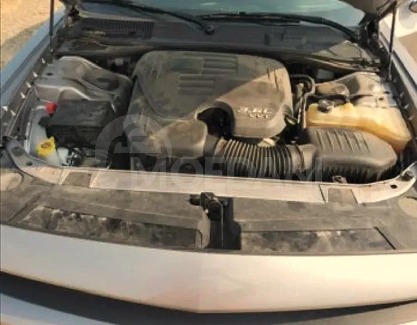 Dodge Challenger 2018 Тбилиси - изображение 4