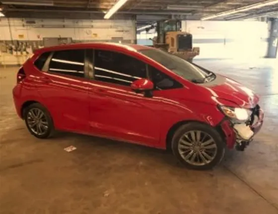 Honda Fit 2015 Тбилиси