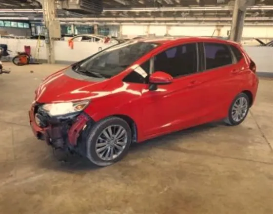 Honda Fit 2015 თბილისი