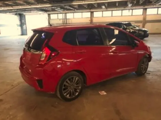 Honda Fit 2015 Тбилиси